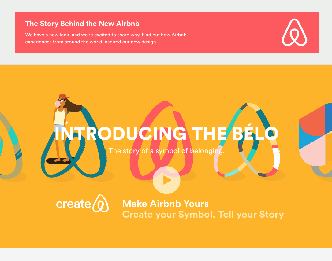 Airbnb Bélo