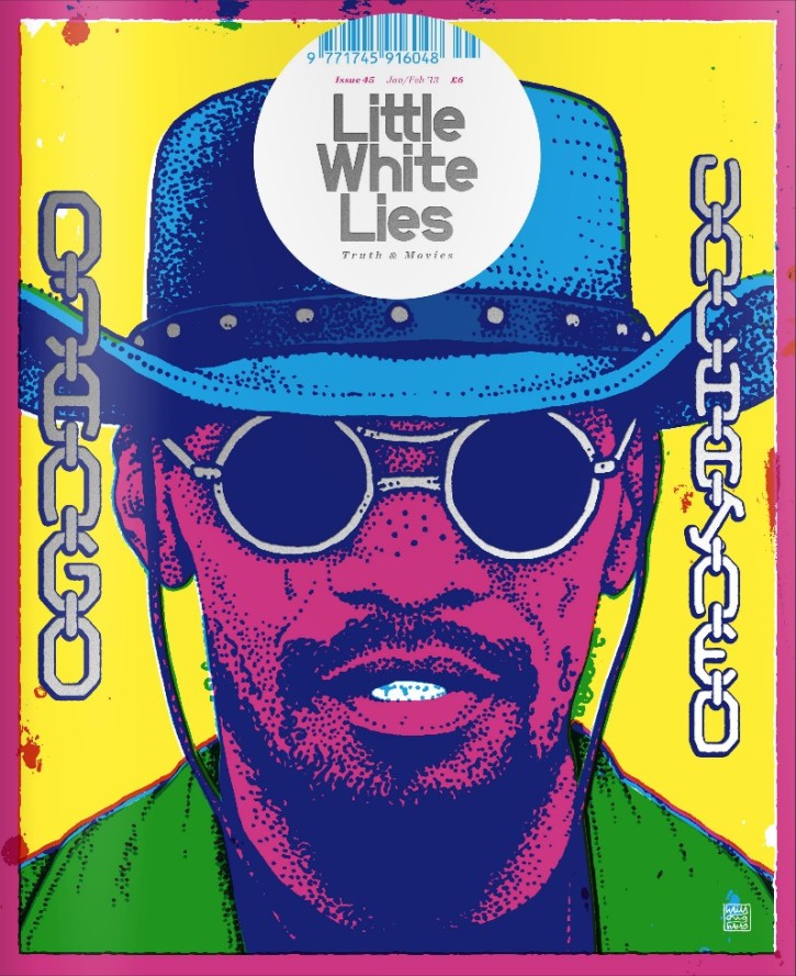 39 &middot; Little White Lies No. 45 - 2014-09-30-little-white-lies-45-725x889
