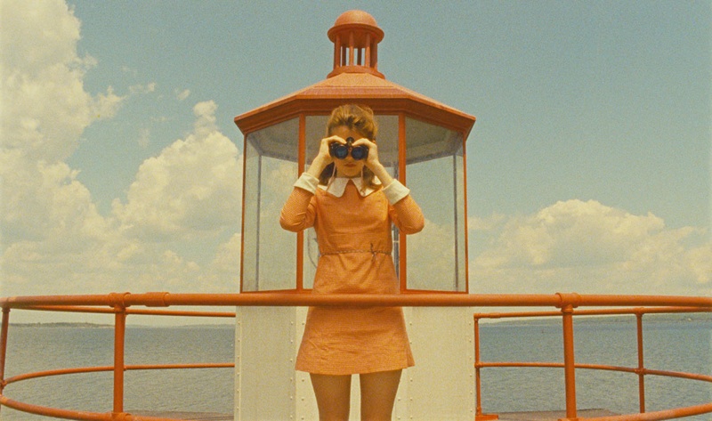 Moonrise Kingdom