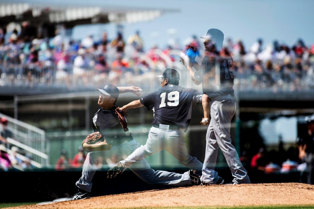 Masahiro Tanaka