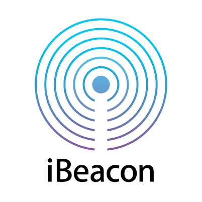 iBeacon Logo