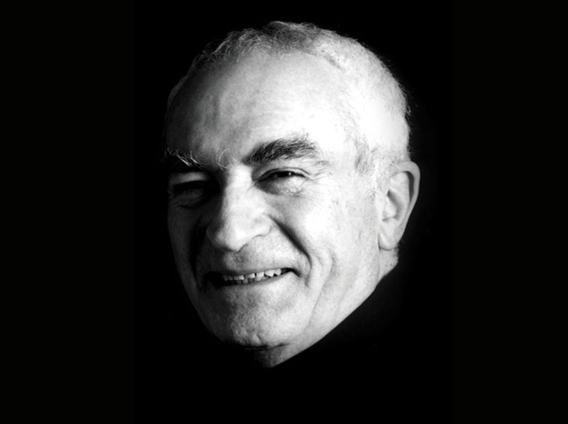 Massimo Vignelli