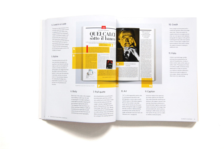 “Editorial Experience Design” by Apfelbaum and Cezzar