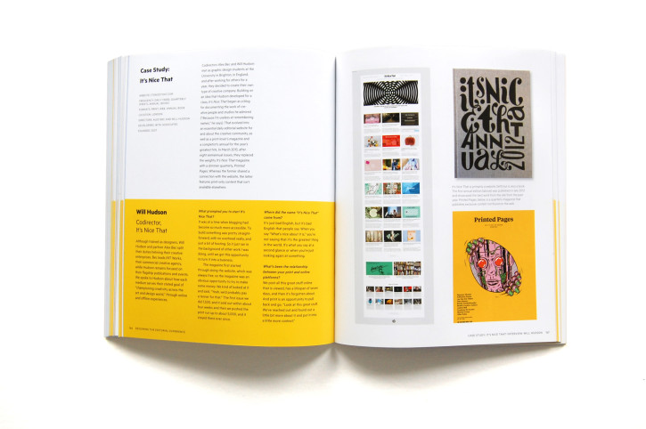“Editorial Experience Design” by Apfelbaum and Cezzar