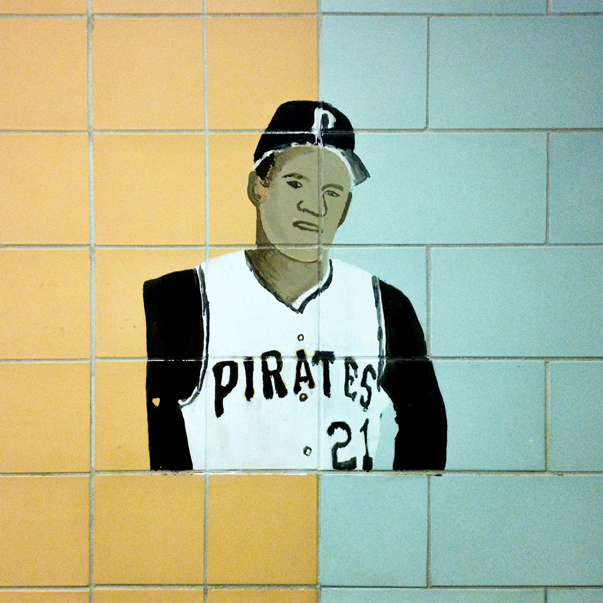 Roberto Clemente