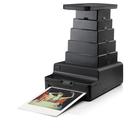 Instant Lab