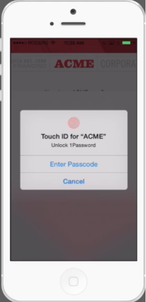 1password early access 1password early access