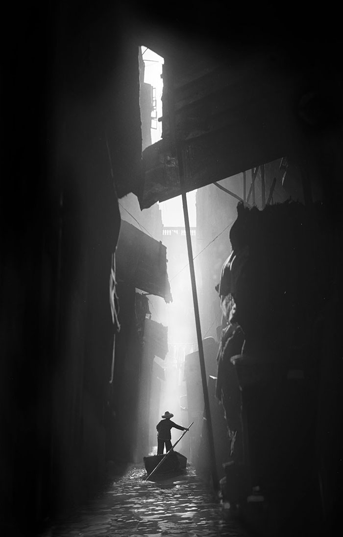 Fan Ho: A Hong Kong Memoir