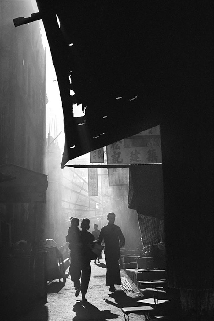 Fan Ho: A Hong Kong Memoir