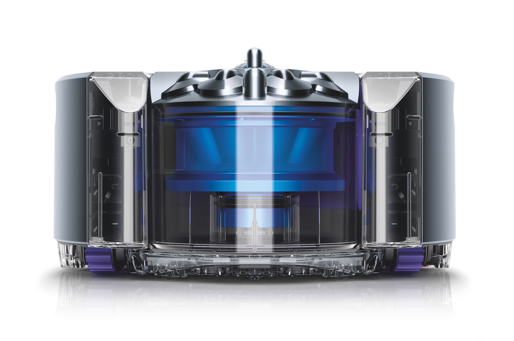 Dyson 360 Eye