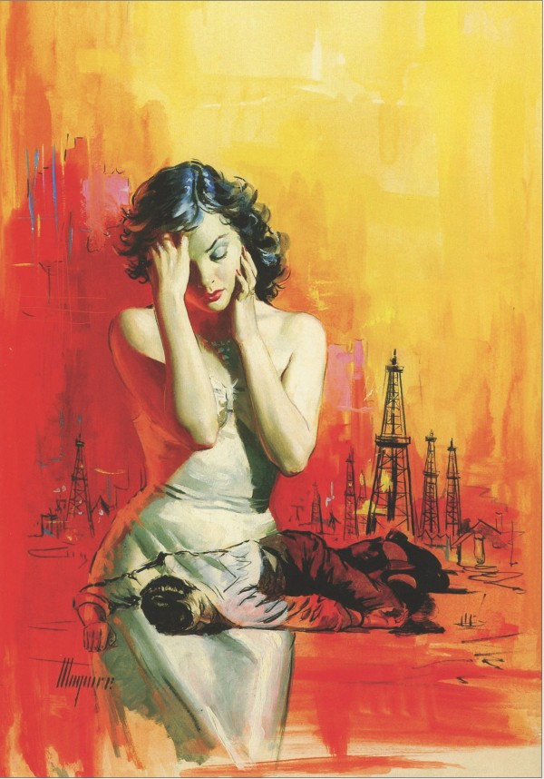 Pulp Covers