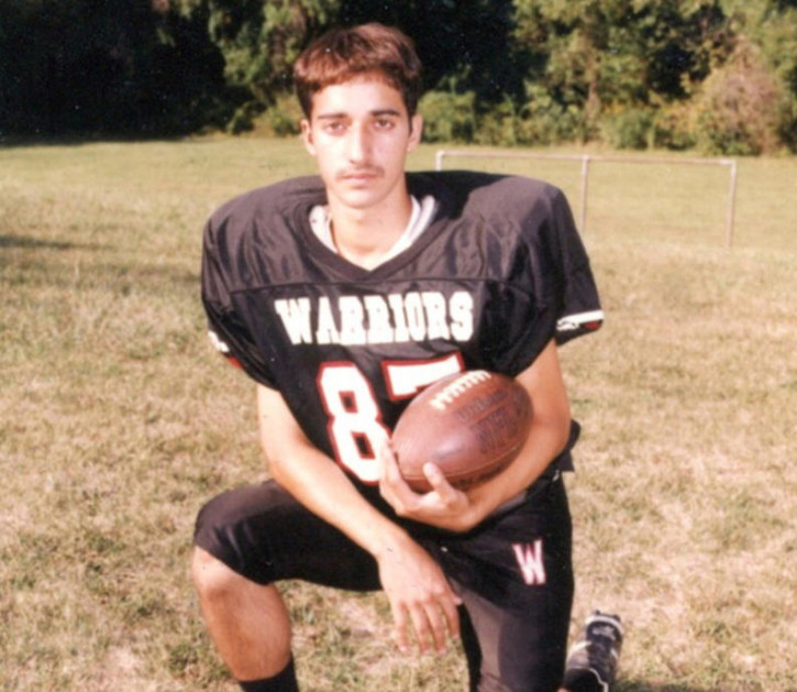 Adnan Syed