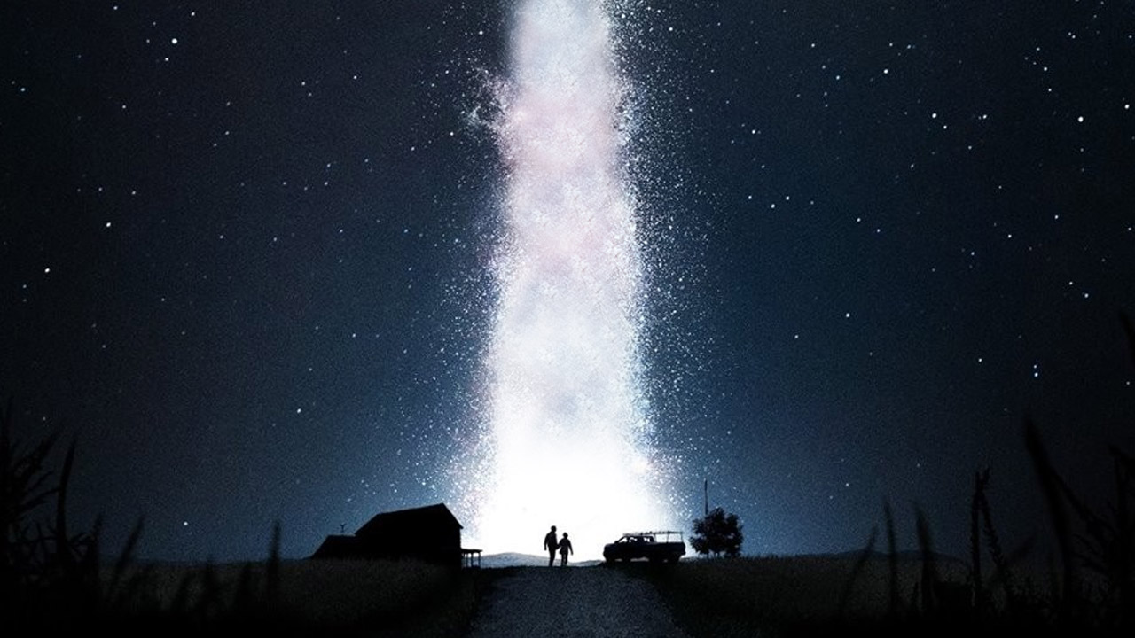 “Interstellar”