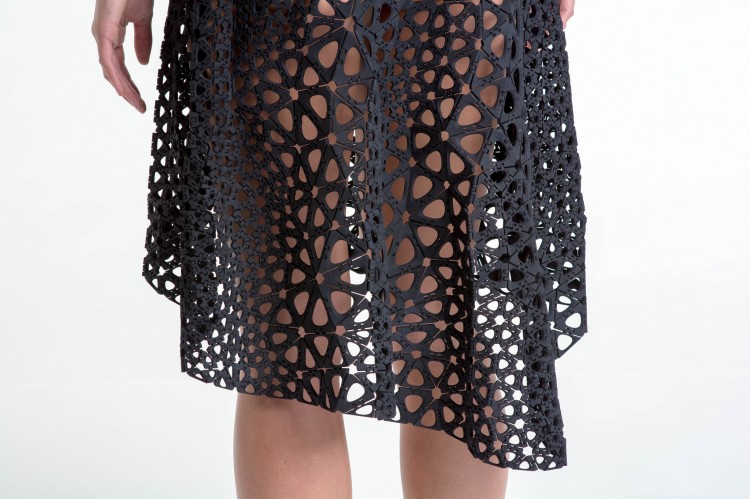 Kinematics Dress