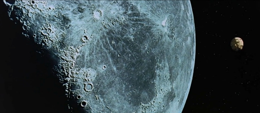 A Tribute to Outer Space in the Movies + Subtraction.com