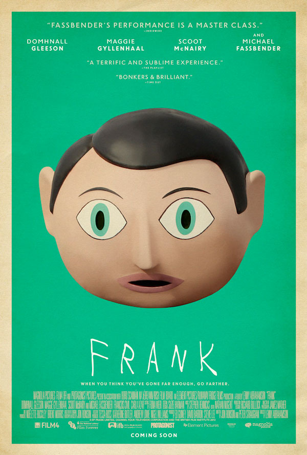 Frank