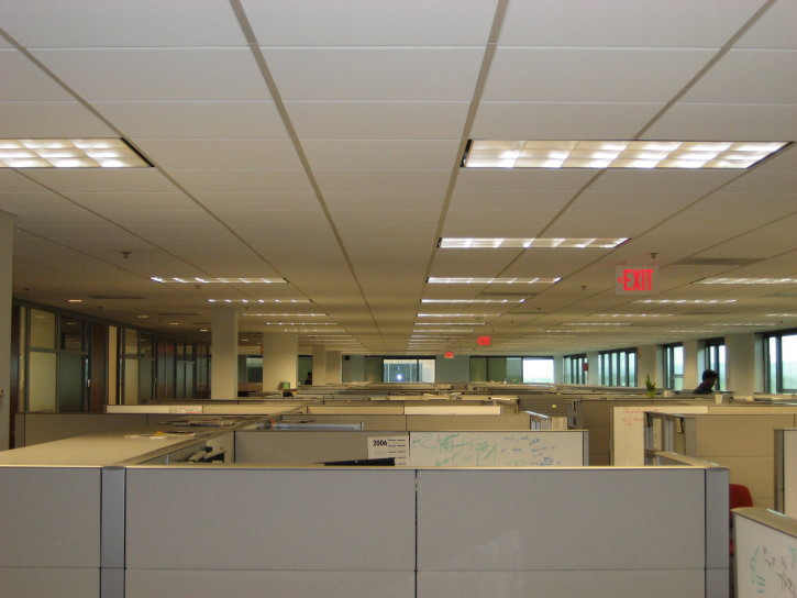 Cubicles