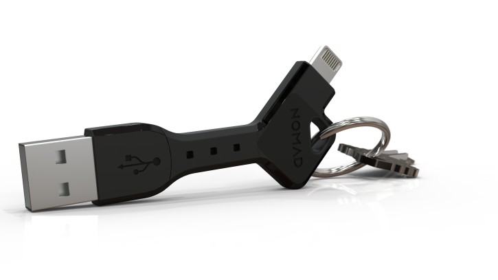 Nomad Key