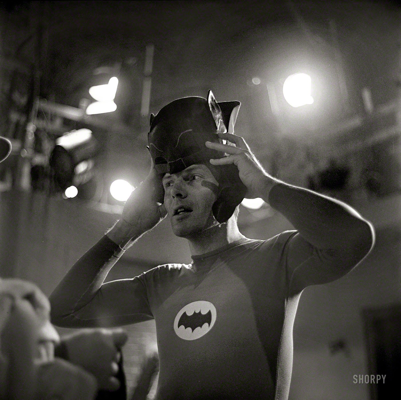 Adam West