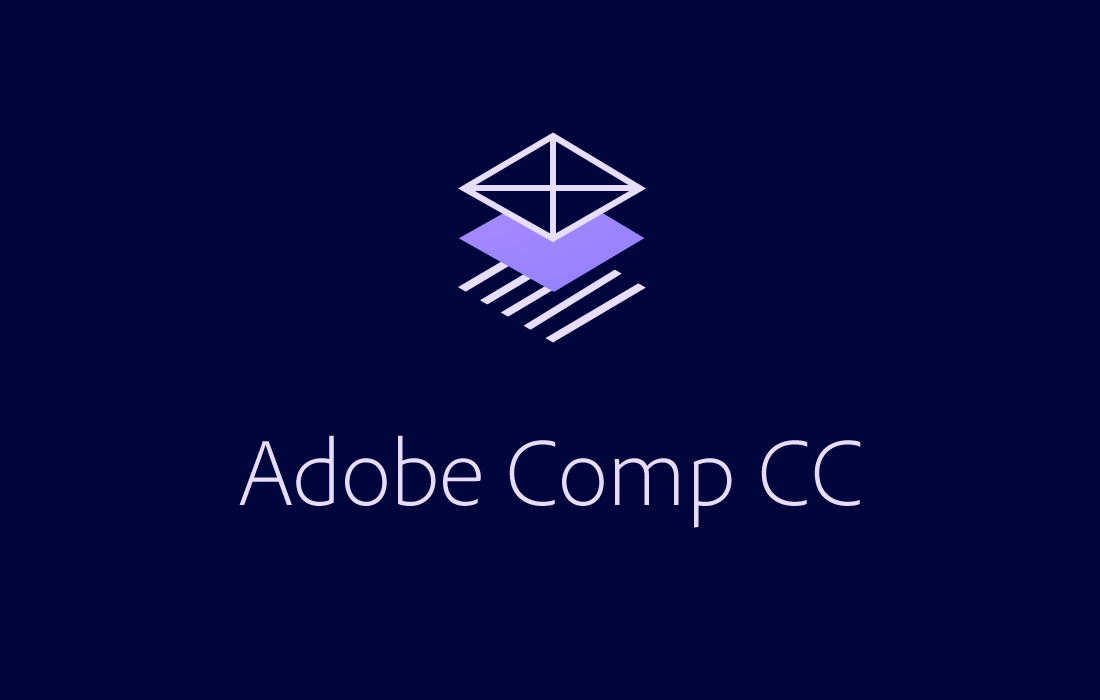 Adobe Comp CC