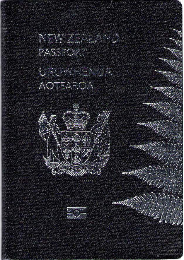 Passport Index