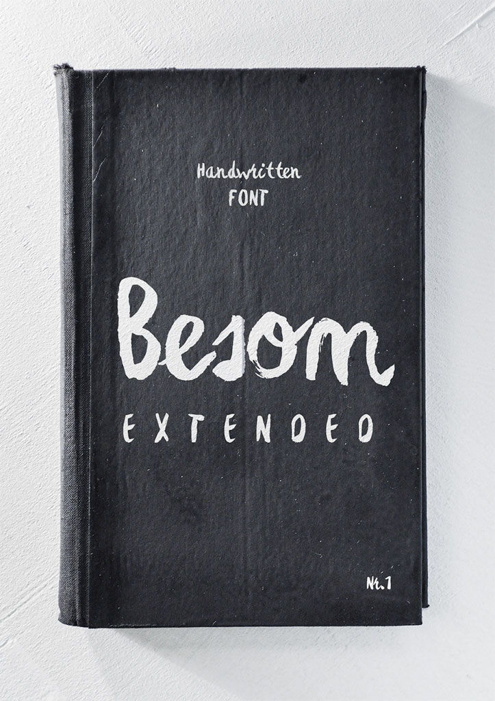 Besom Extended