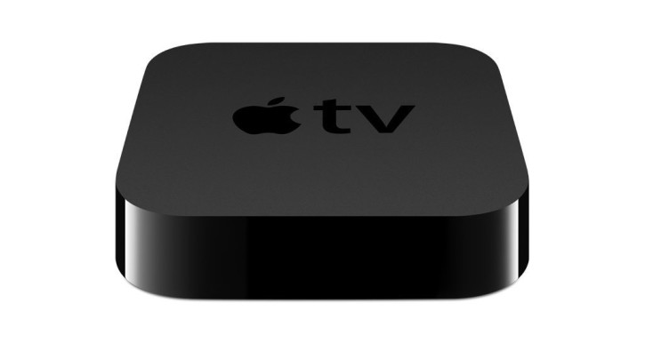 Apple TV