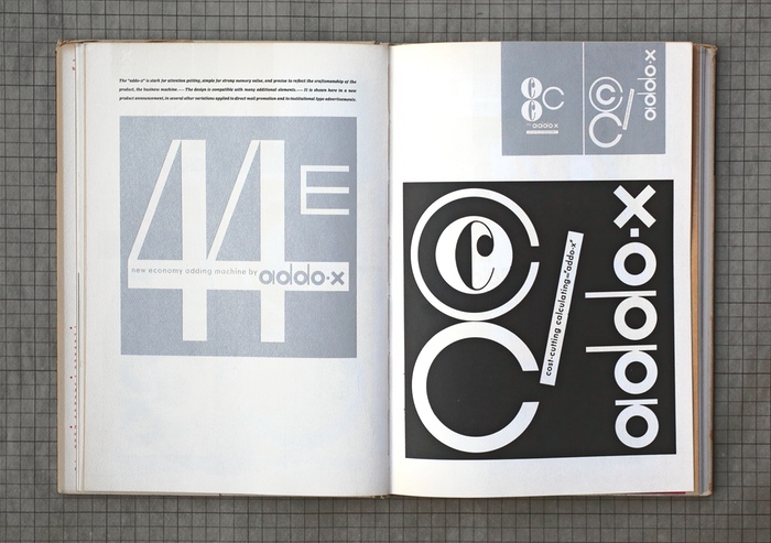 Ladislav Sutnar’s “Visual Design in Action”