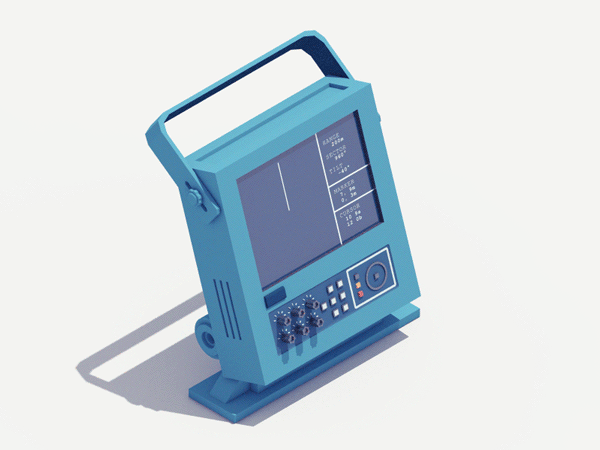 Electronic Items by Guillaume Kurkdjian