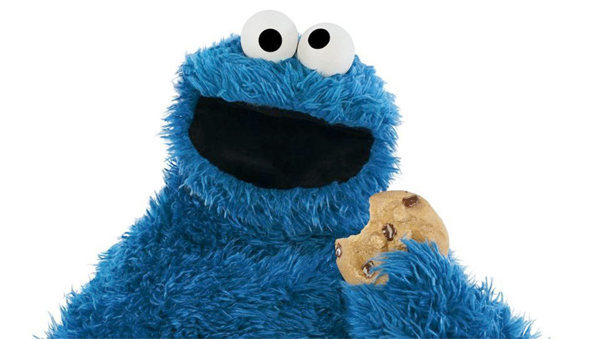 Cookie Monster