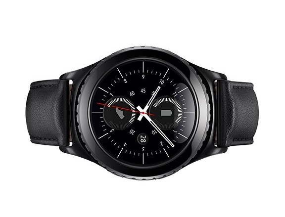 Samsung Gear S2