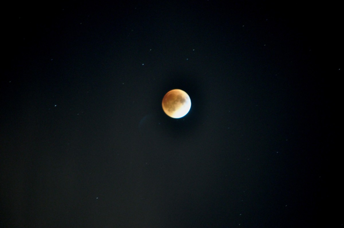 Blood Moon