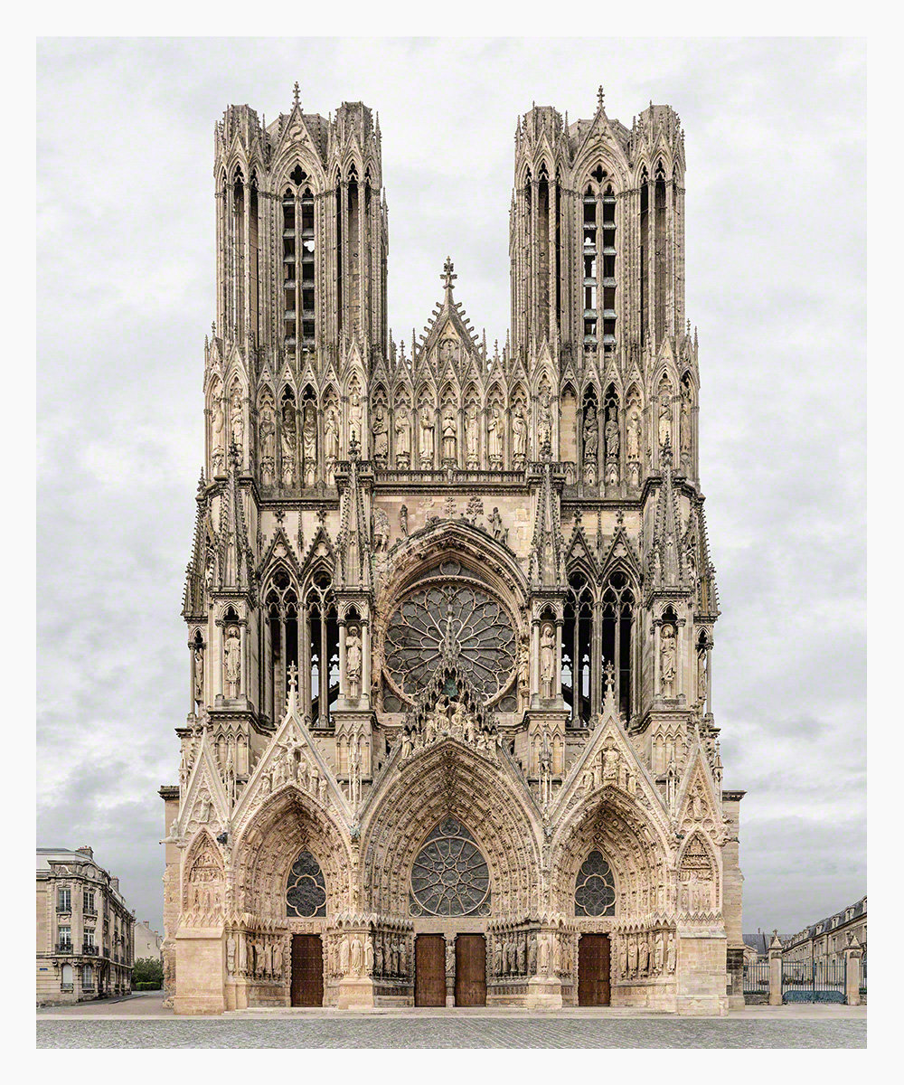 Cathédrale Notre-Dame