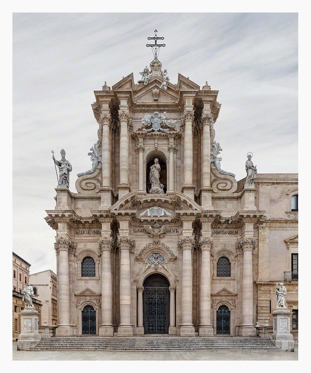 Duomo Santa Maria delle Colonne