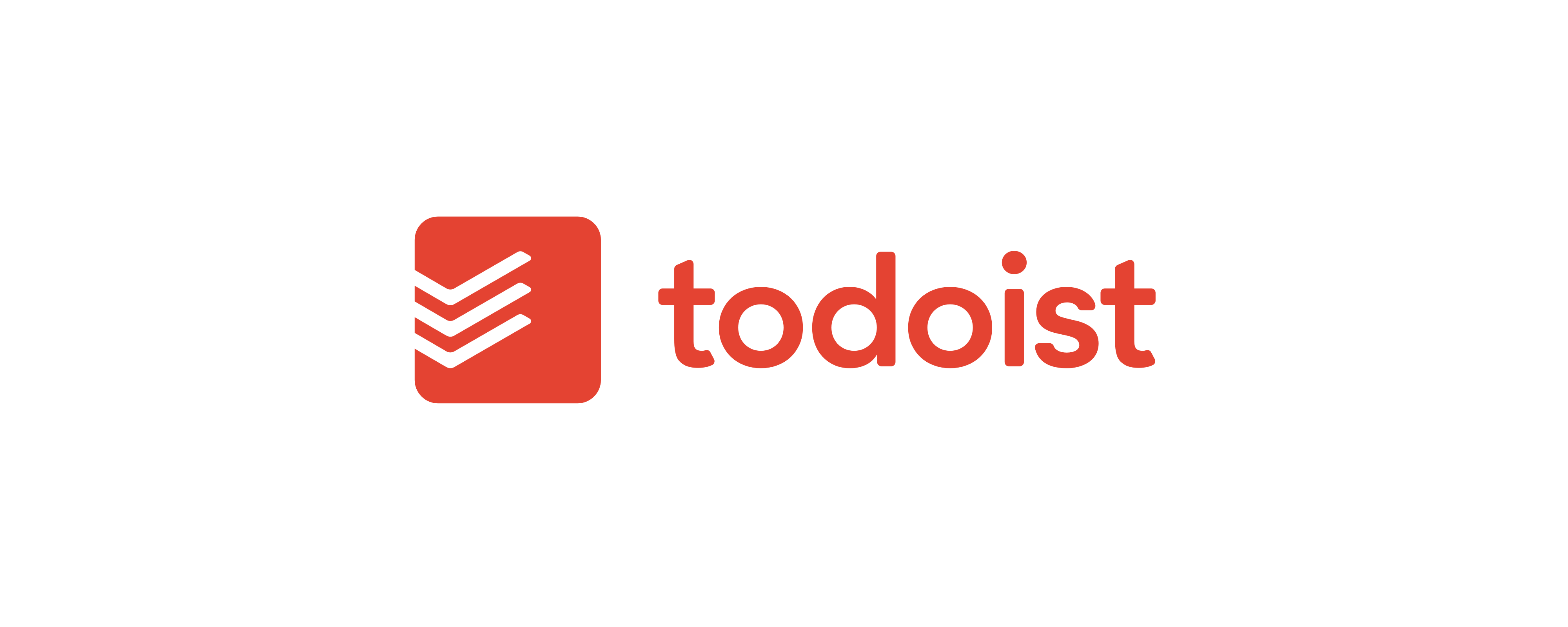 Todoist Logo