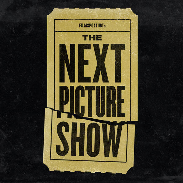 The Next Picture Show Podcast