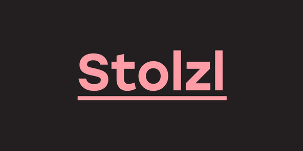 Stolzl