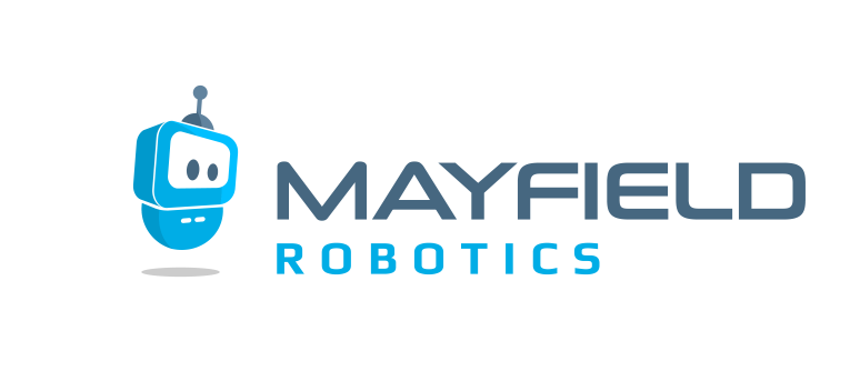 Mayfield Robotics Logo