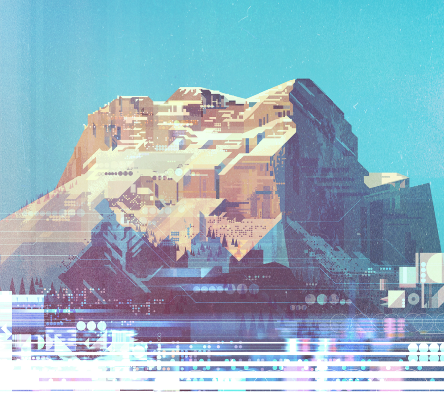 James Gilleard