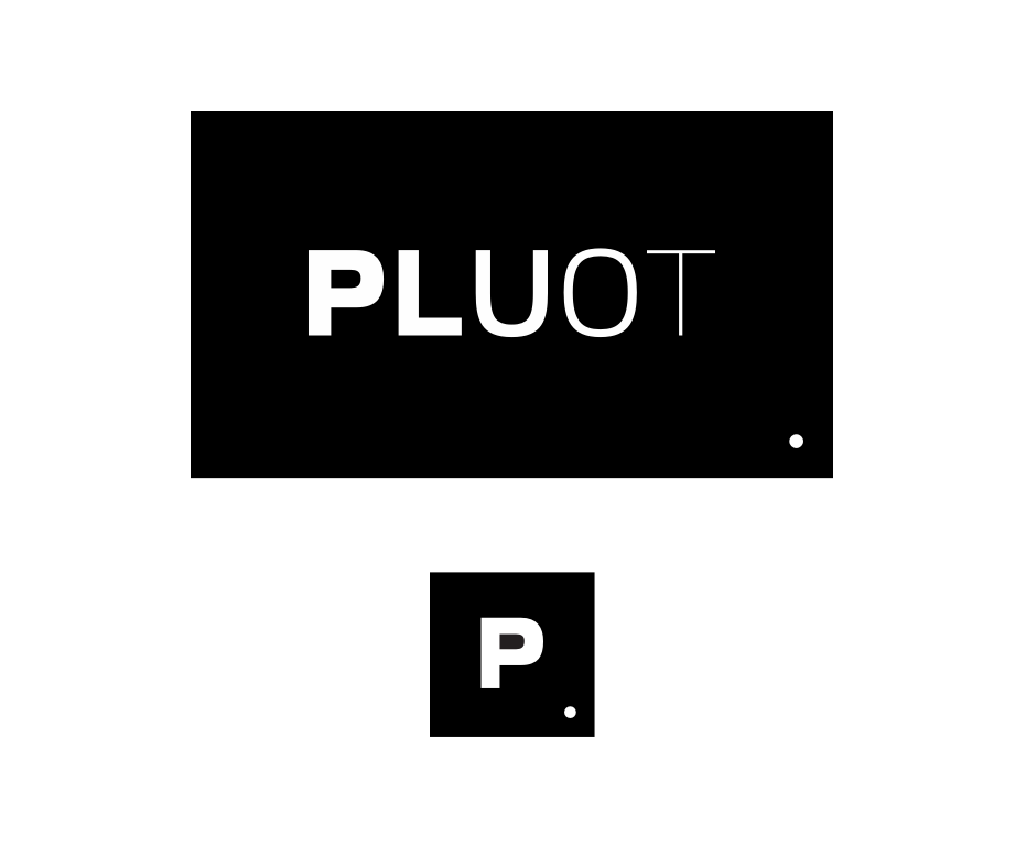 Pluot Logo
