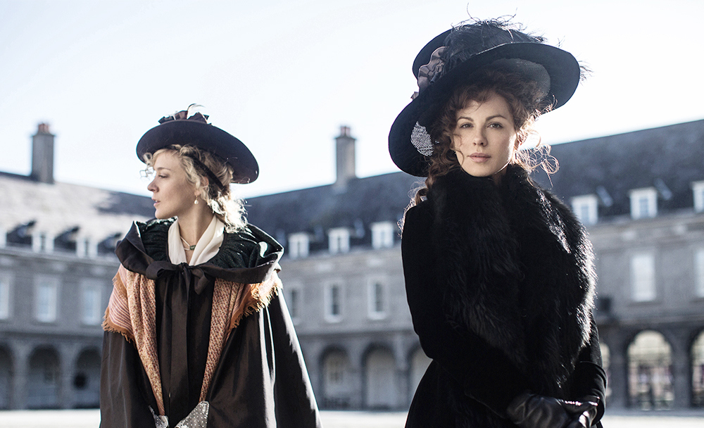 “Love & Friendship” directed by Whit Stillman