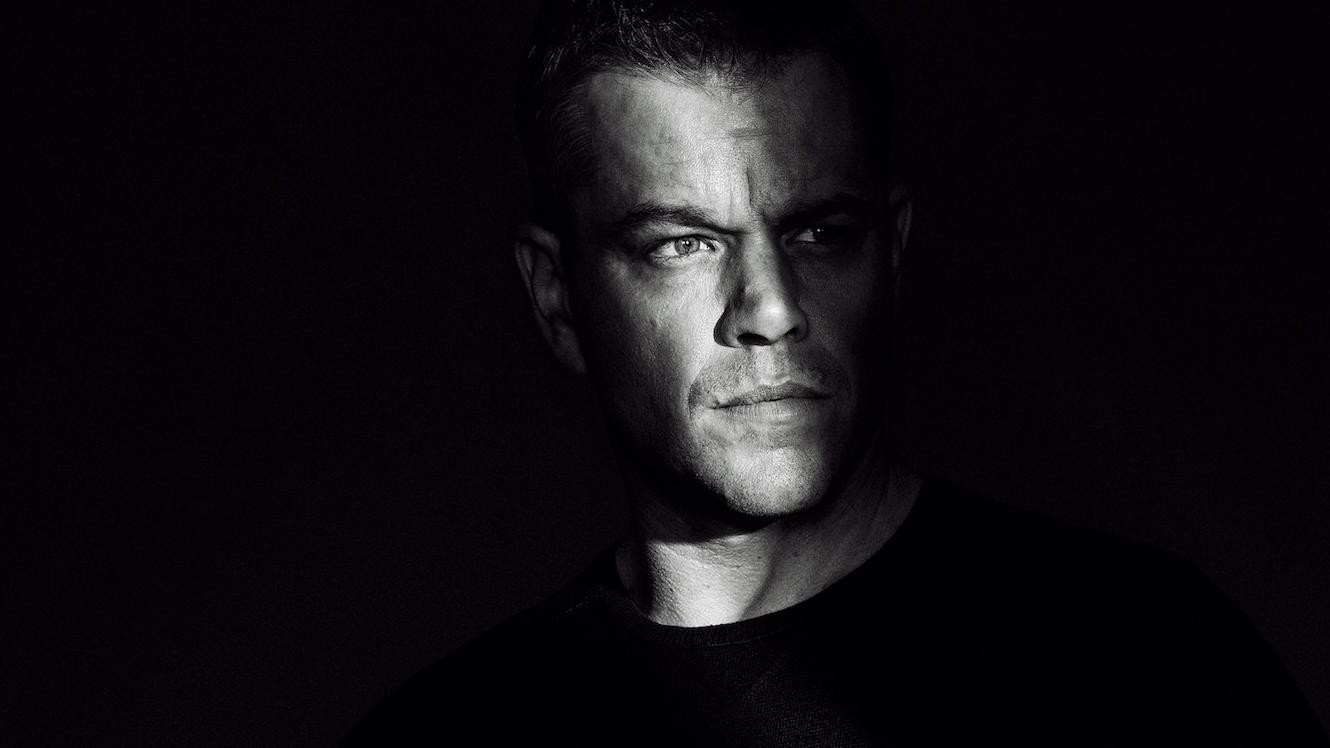 Jason Bourne