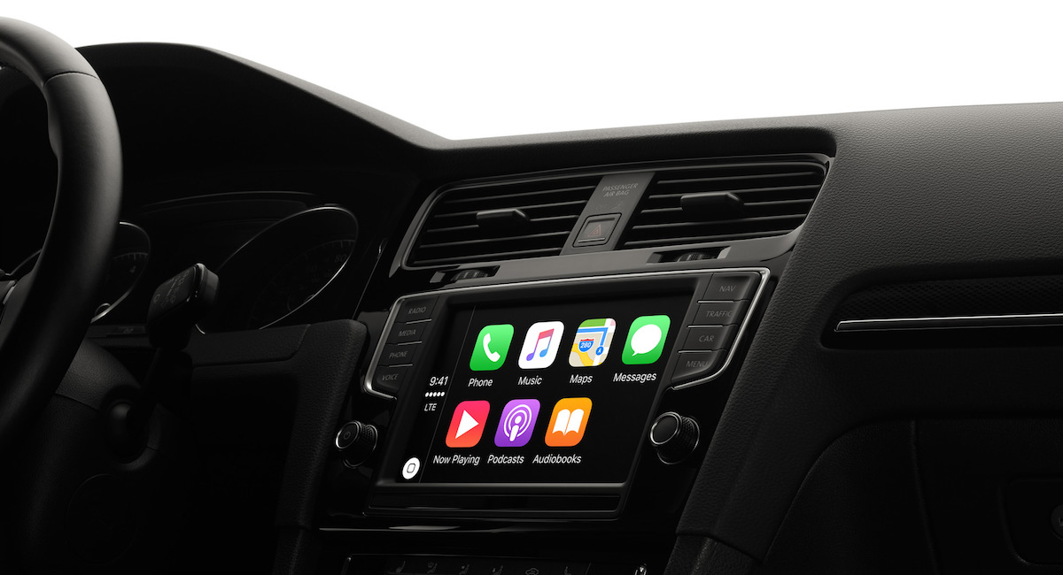 CarPlay