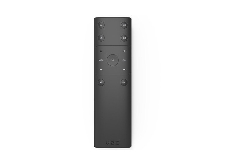 Remote Control for Vizio M55-D0