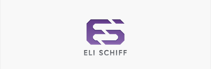 Logo for Eli Schiff