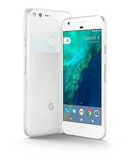 Google Pixel