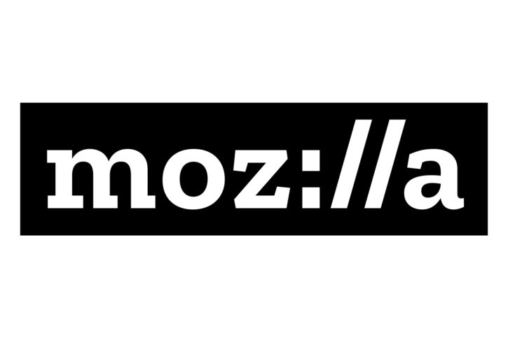 New Mozilla Logo