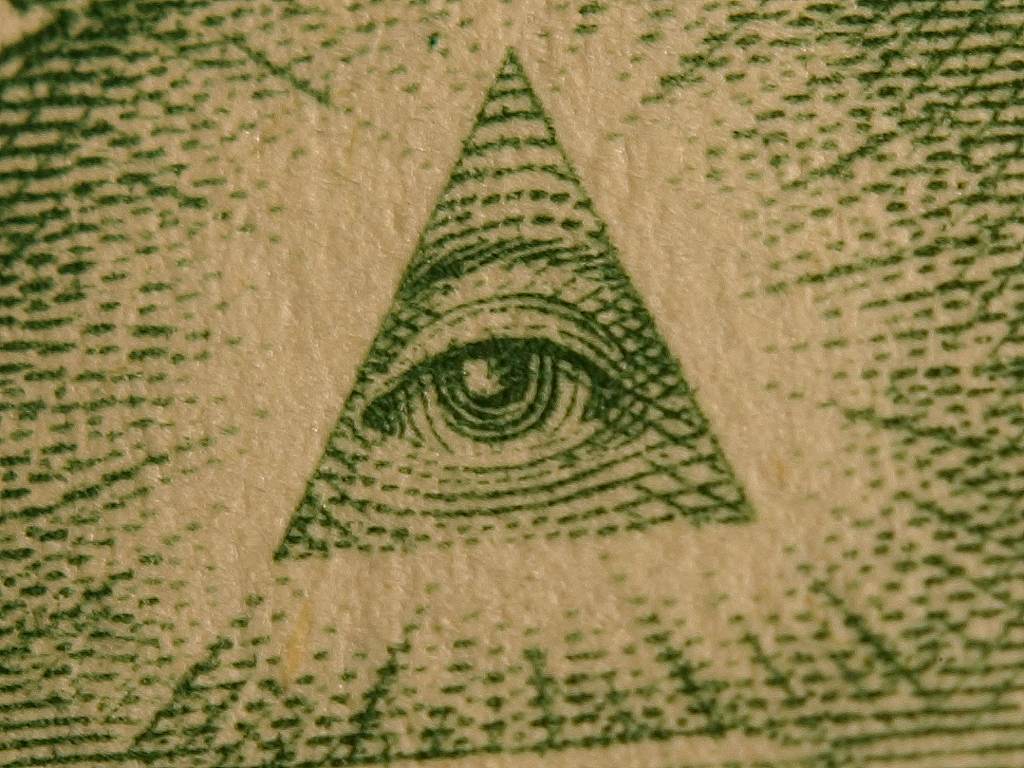 Eye of Providence