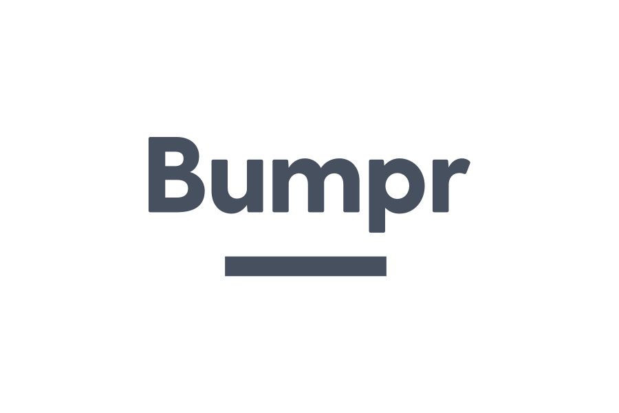 Bumpr Logo