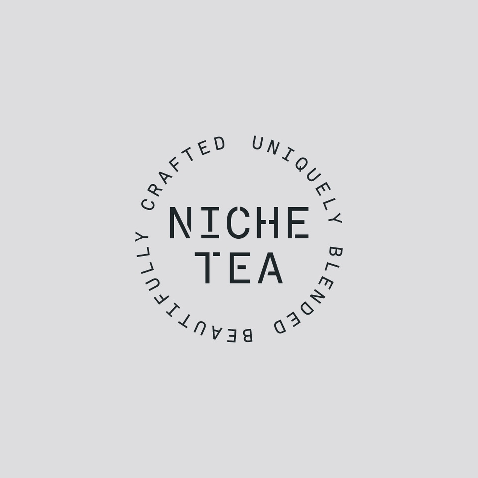 Niche Tea Branding